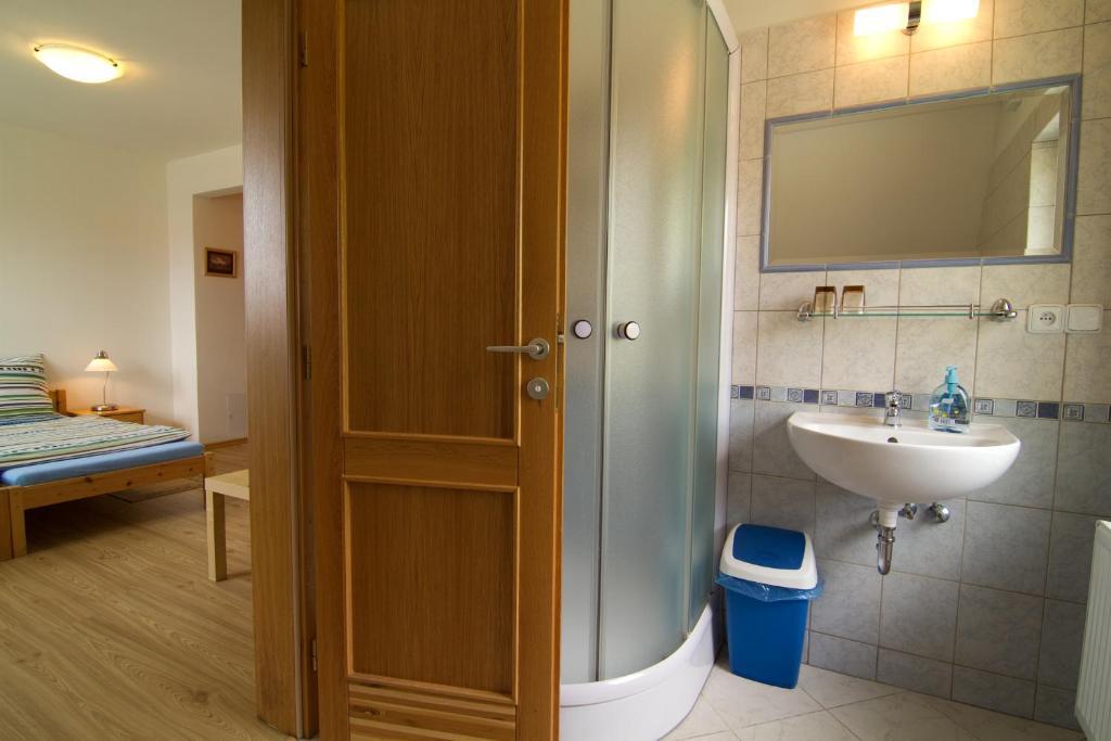 Ubytování Edita Bozi Dar Quarto foto