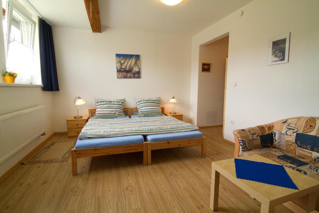 Ubytování Edita Bozi Dar Quarto foto